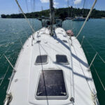 Jeanneau Sun Odyssey 45.2