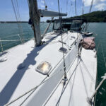Jeanneau Sun Odyssey 45.2