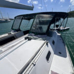Jeanneau Sun Odyssey 45.2