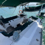 Jeanneau Sun Odyssey 45.2