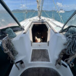 Jeanneau Sun Odyssey 45.2