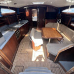 Jeanneau Sun Odyssey 45.2