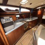 Jeanneau Sun Odyssey 45.2