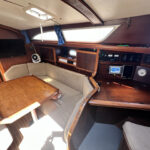 Jeanneau Sun Odyssey 45.2