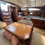 Jeanneau Sun Odyssey 45.2