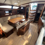 Jeanneau Sun Odyssey 45.2