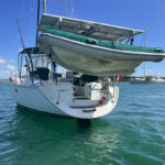 Jeanneau Sun Odyssey 45.2