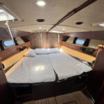 Jeanneau Sun Odyssey 45.2