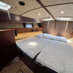 Jeanneau Sun Odyssey 45.2