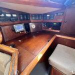 Jeanneau Sun Odyssey 45.2