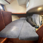 Jeanneau Sun Odyssey 45.2