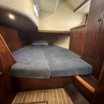 Jeanneau Sun Odyssey 45.2