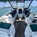 Jeanneau Sun Odyssey 45.2