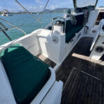 Jeanneau Sun Odyssey 45.2