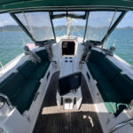 Jeanneau Sun Odyssey 45.2