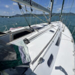Jeanneau Sun Odyssey 45.2