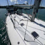 Jeanneau Sun Odyssey 45.2