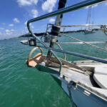 Jeanneau Sun Odyssey 45.2