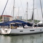 Dufour 61