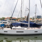 Dufour 61