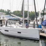 Dufour 61