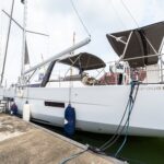 Dufour 61