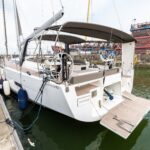 Dufour 61