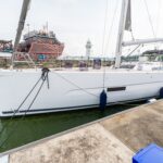 Dufour 61