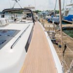 Dufour 61