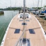 Dufour 61