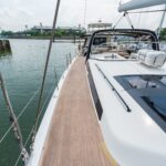 Dufour 61