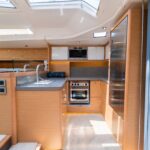 Dufour 61