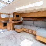 Dufour 61