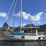 Beneteau Oceanis 45