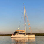 Fountaine Pajot Orana 44