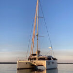 Fountaine Pajot Orana 44