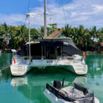 Fountaine Pajot Orana 44