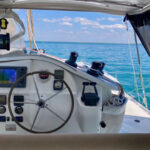Fountaine Pajot Orana 44