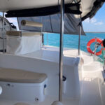 Fountaine Pajot Orana 44