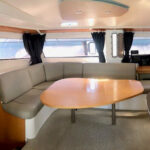 Fountaine Pajot Orana 44