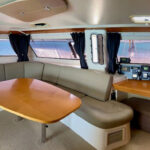 Fountaine Pajot Orana 44