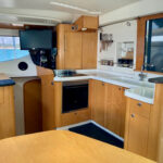 Fountaine Pajot Orana 44