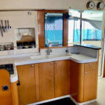 Fountaine Pajot Orana 44