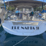 Beneteau Oceanis 45