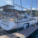 Beneteau Oceanis 45