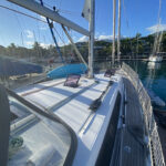 Beneteau Oceanis 45