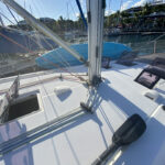 Beneteau Oceanis 45