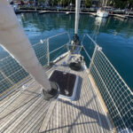 Beneteau Oceanis 45