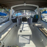 Beneteau Oceanis 45