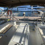 Beneteau Oceanis 45